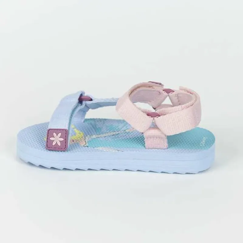 Bērnu sandaalit Frozen 31