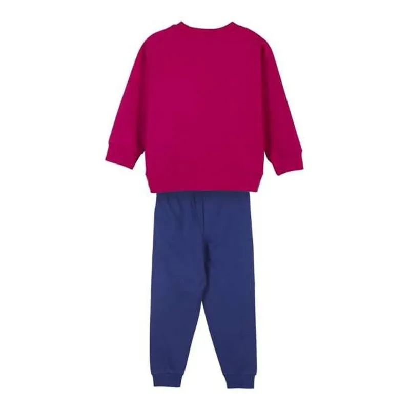 Children’s Tracksuit Minnie Mouse Fuchsia