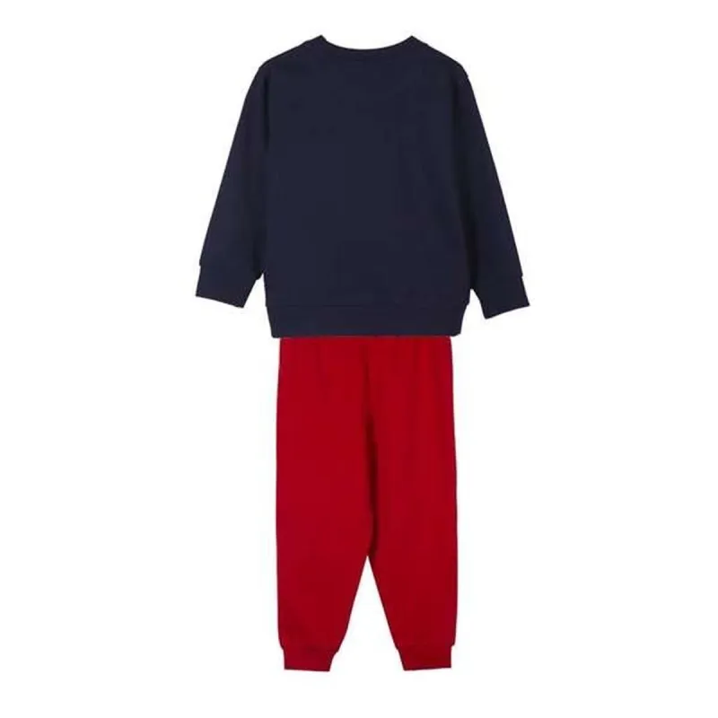 Children’s Tracksuit Minnie Mouse Dark blue 6 Years