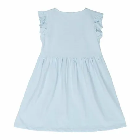 Dress Gabby's Dollhouse Turquoise