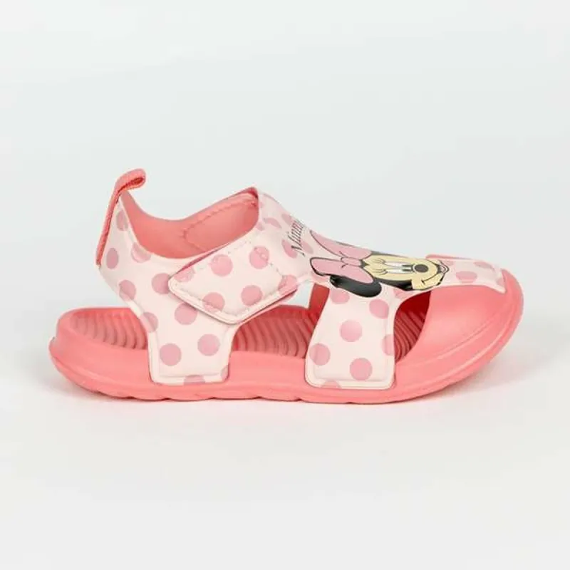 Children's sandals Minnie Mouse 26