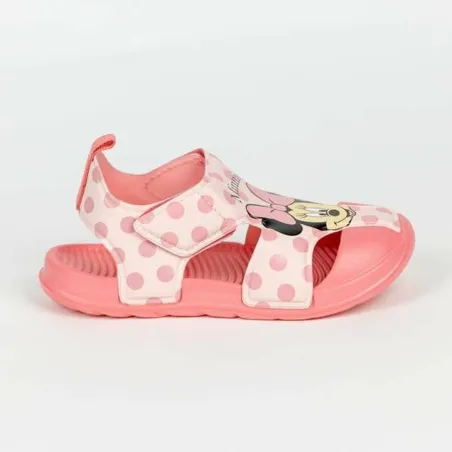 Детская сандалии Minnie Mouse 26
