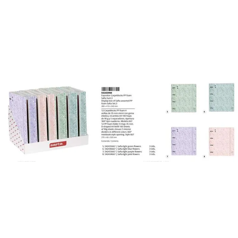 Koulusetti Safta