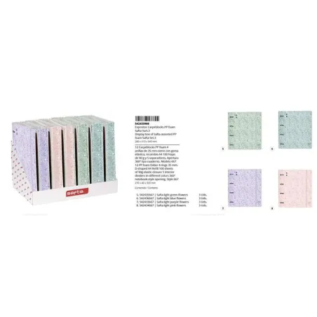 School Set Safta