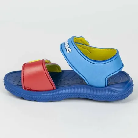 Vaikiškos sandalai Sonic 30