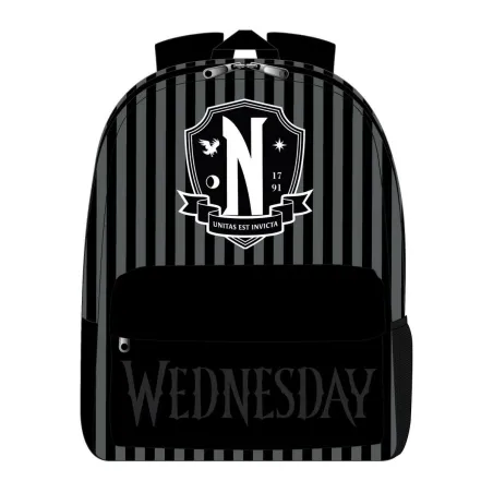 School Bag Wednesday