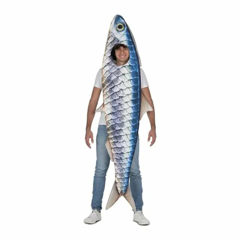 Aikuisten asut My Other Me Kala