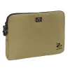 Laptop Cover Minnie Mouse Beige (34 x 25 x 2 cm)