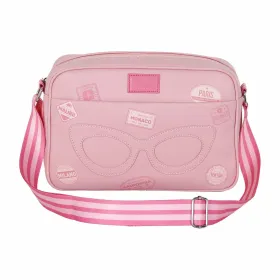 Чемодан для ноутбука Minnie Mouse Mint shadow 54 x 31 x 17 cm Милитари