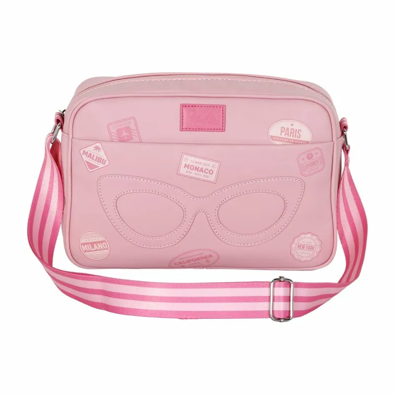 Krepšys Barbie Fashion Travel 23 x 34 x 11 cm