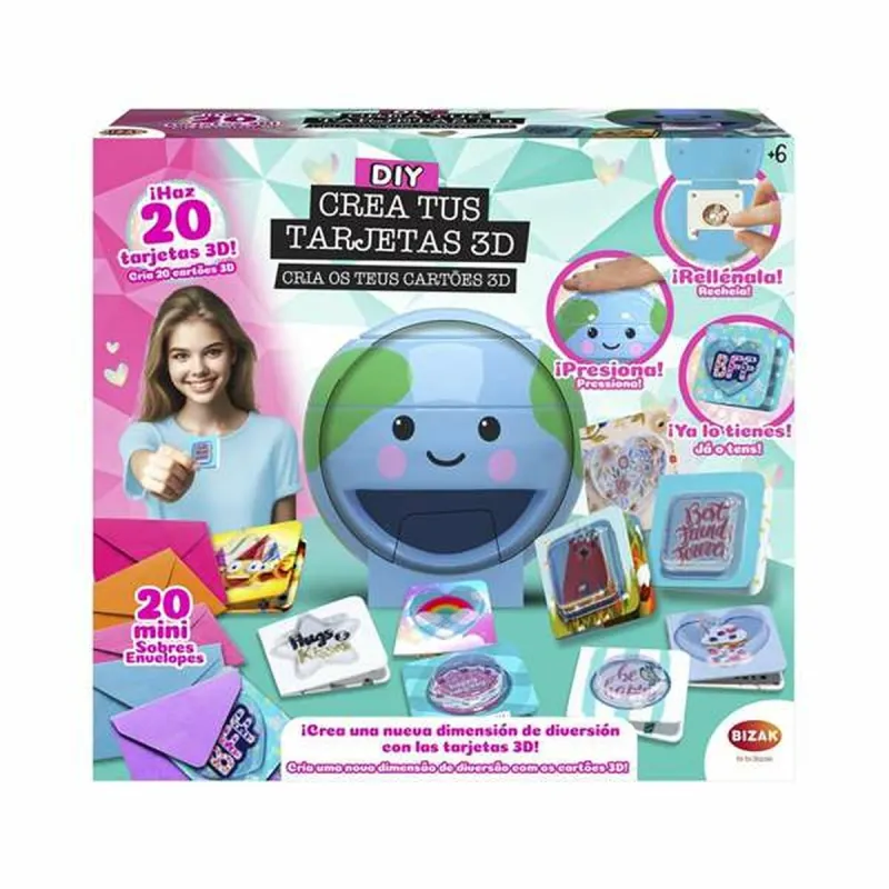 Educational Game Bizak