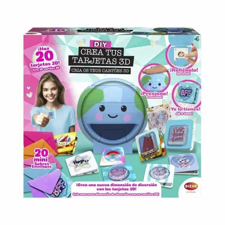 Educational Game Bizak