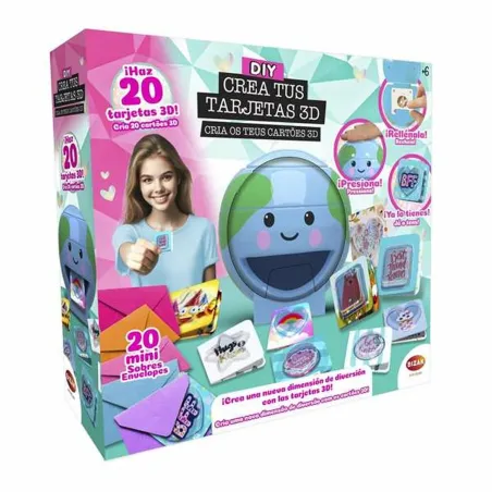 Educational Game Bizak