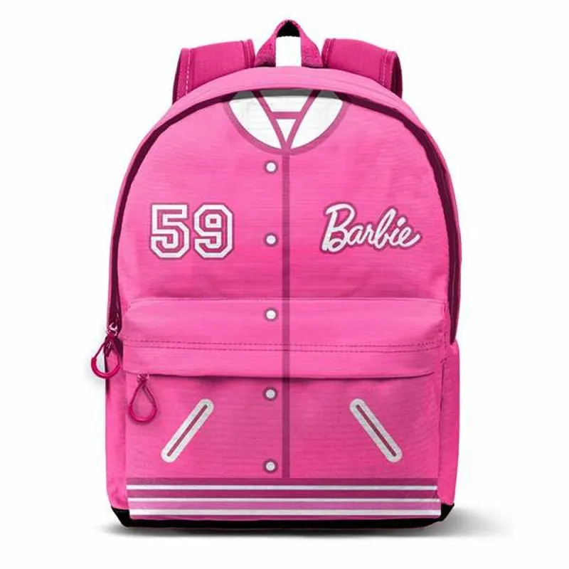 Lasten laukku Barbie