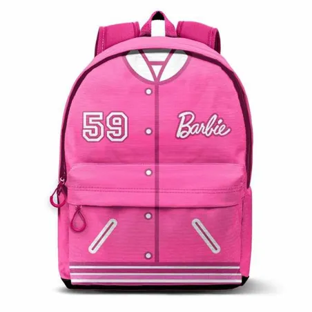 Lasten laukku Barbie