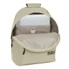 Laptop Backpack Munich  munich basicos  Beige