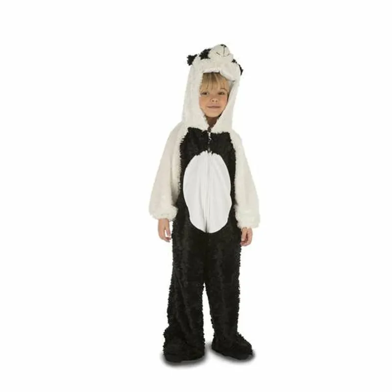 Kostiumas vaikams My Other Me Panda 10 - 12 metų