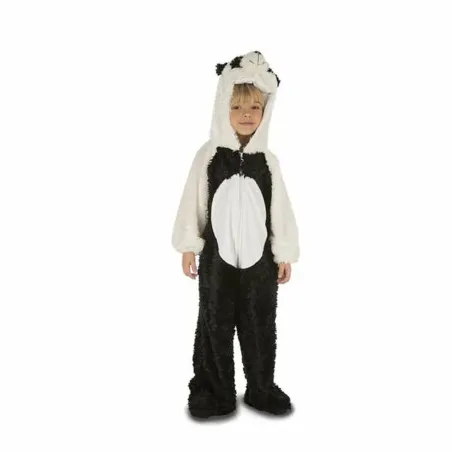 Svečana odjeća za djecu My Other Me Panda 10-12 gadi
