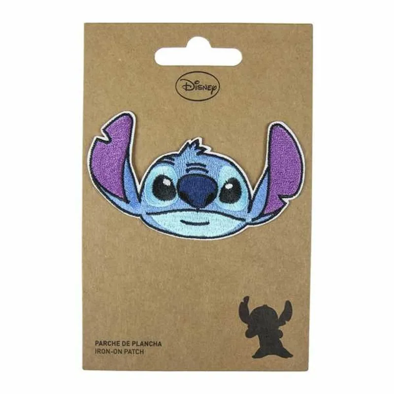 Plāksteris Stitch Disney
