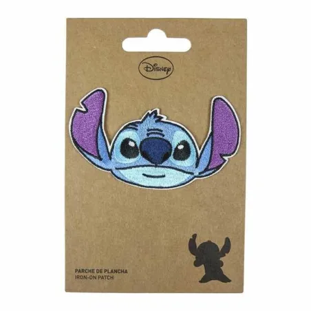 Plāksteris Stitch Disney