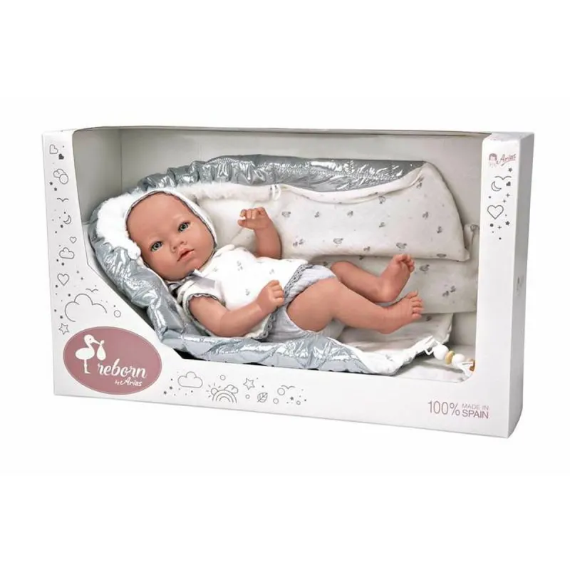 Пупс Arias Borja 38 cm
