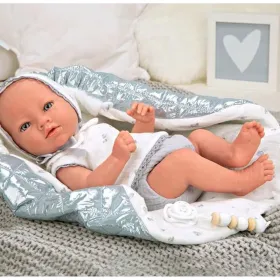Beebinukk Arias Borja 38 cm