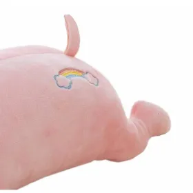 Pehmolelu Possu 48 cm
