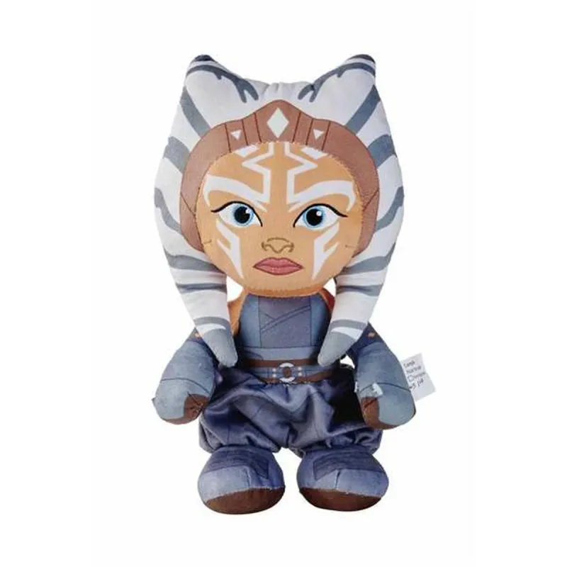 Pehme mänguasi Disney Ahsoka 25 cm