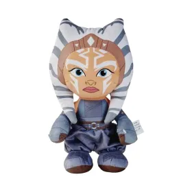 Pehme mänguasi Disney Ahsoka 25 cm