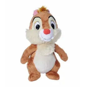 Pūkaina Rotaļlieta Disney Chop 25 cm