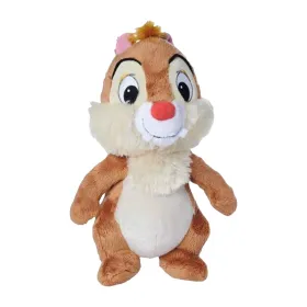 Pūkaina Rotaļlieta Disney Chop 25 cm