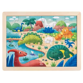 Pusle Hape Dinosaurused