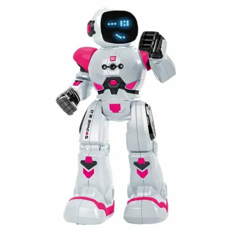 Обучающийся робот Xtrem Bots Sophie 2.0