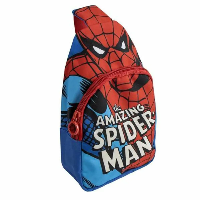 Школьный рюкзак Spider-Man