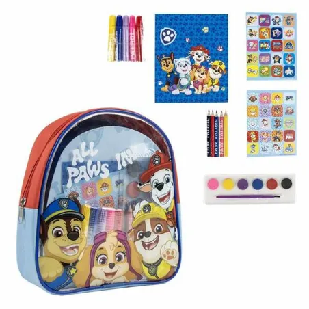 Kooliseljakott The Paw Patrol