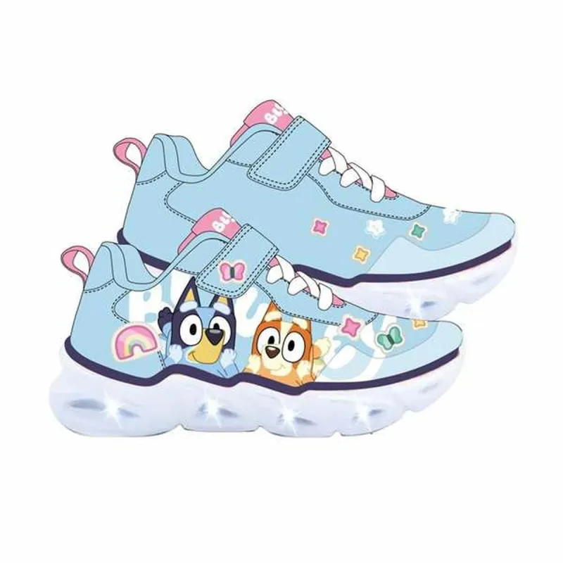 Детские спортивные кроссовки Bluey 23