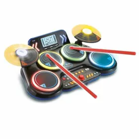 Būgnai Vtech Plastmasinis 12,7 x 46,9 x 28,1 cm