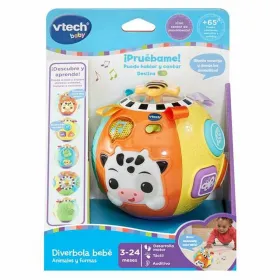 Muzikinis žaislas Vtech 12,6 x 12,6 x 12,6 cm