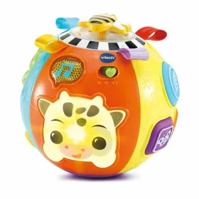 Muzikinis žaislas Vtech 12,6 x 12,6 x 12,6 cm