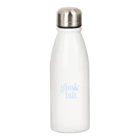 Veepudel Glow Lab Cisnes Sinine 500 ml