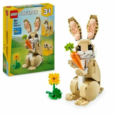 Строительный набор Lego