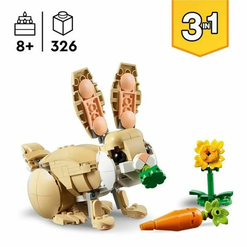 Строительный набор Lego