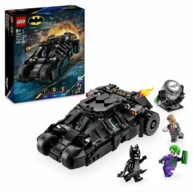 Celtniecības Komplekts Lego