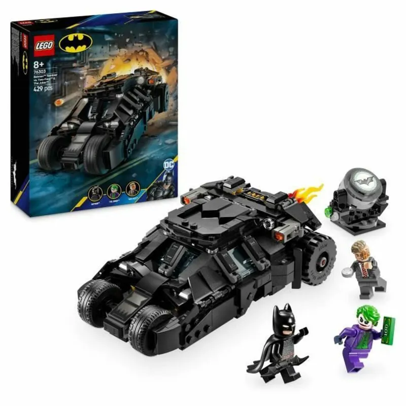 Construction set Lego