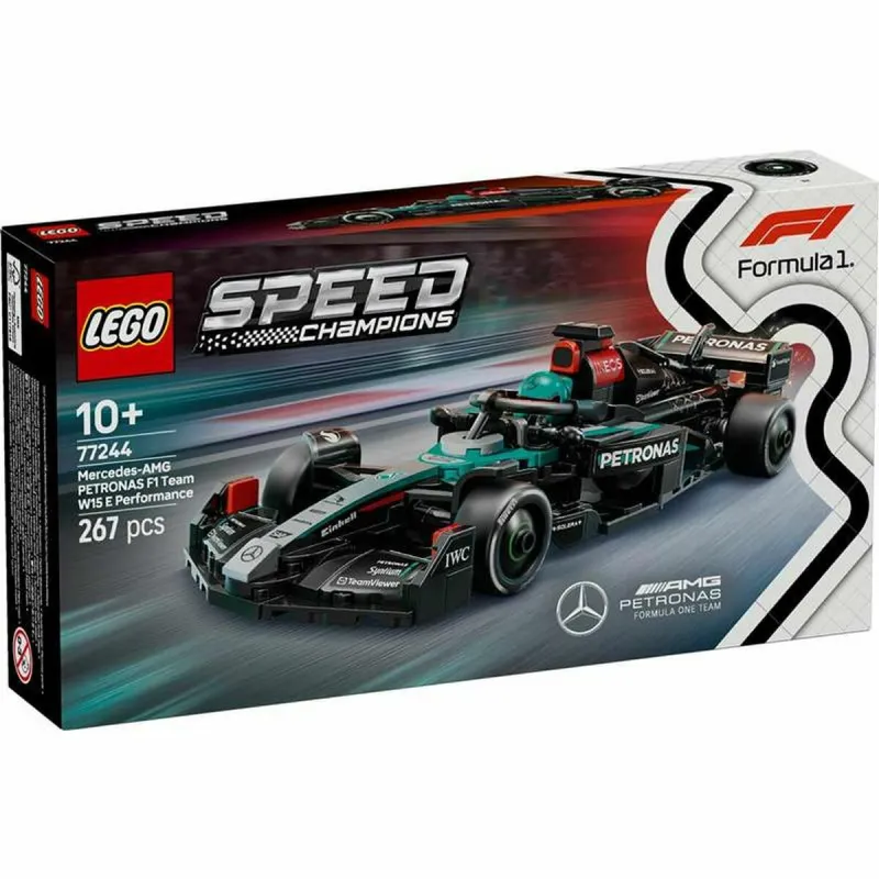Celtniecības Komplekts Lego