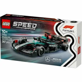 Celtniecības Komplekts Lego