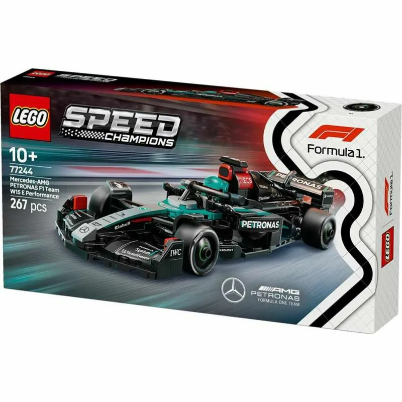 Celtniecības Komplekts Lego