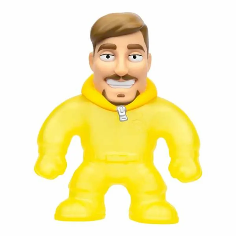 Toimintafiguuri Famosa Jimmy Mr Beast