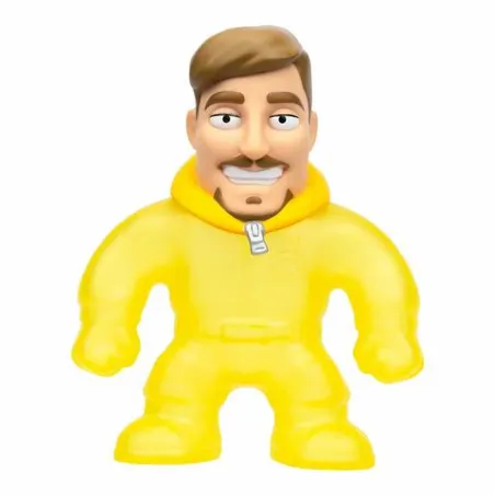 Фигурка супергероя Famosa Jimmy Mr Beast