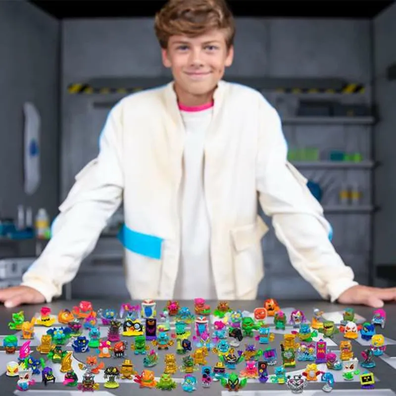 Teadusmäng Famosa MrBeast